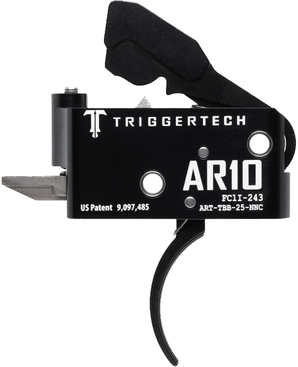 Triggertech AR10 Adaptable Trigger | Blue Fieldsports